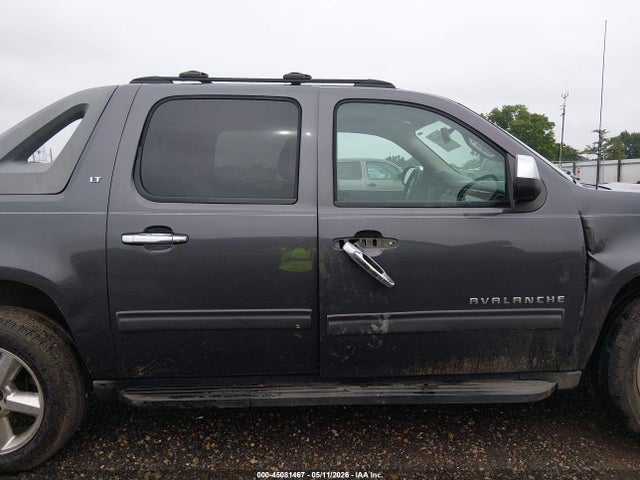 Chevrolet Avalanche 1500 Lt1