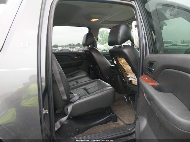 Chevrolet Avalanche 1500 Lt1