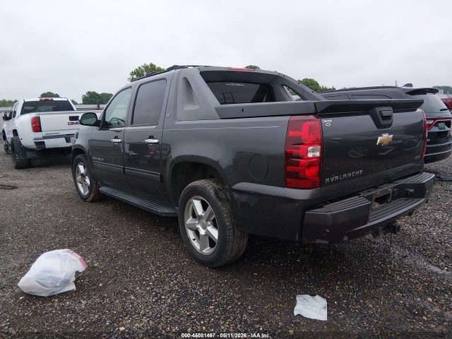 Chevrolet Avalanche 1500 Lt1