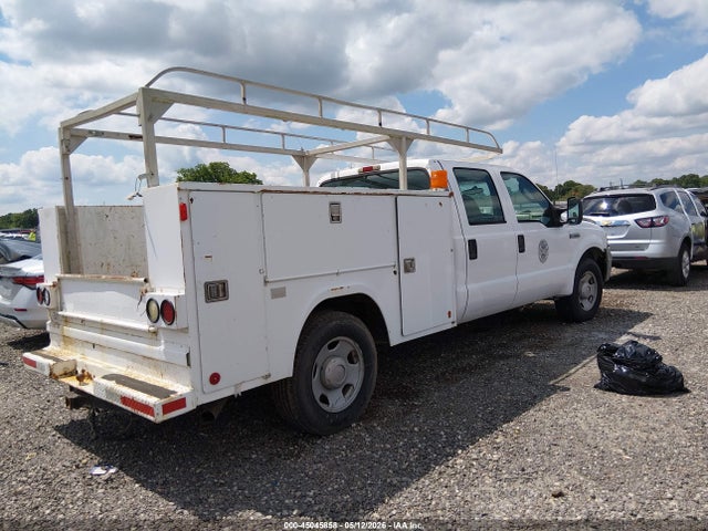 Ford F-350