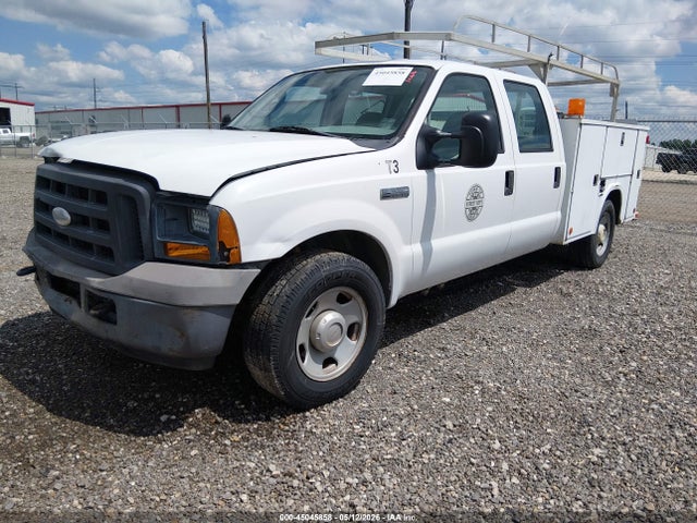 Ford F-350