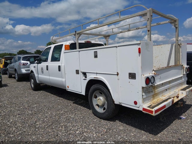 Ford F-350