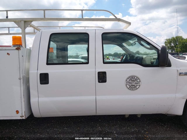 Ford F-350
