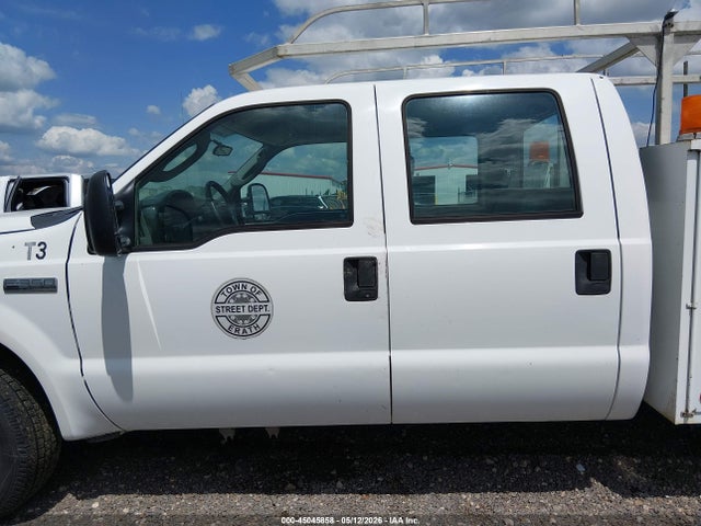 Ford F-350