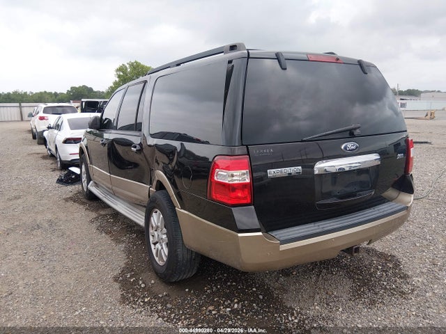Ford Expedition Xlt