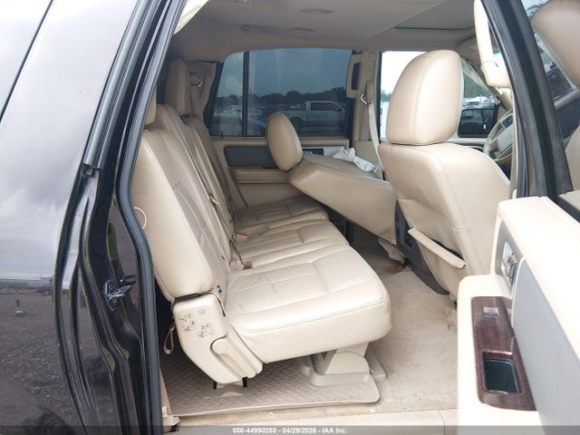 Ford Expedition Xlt