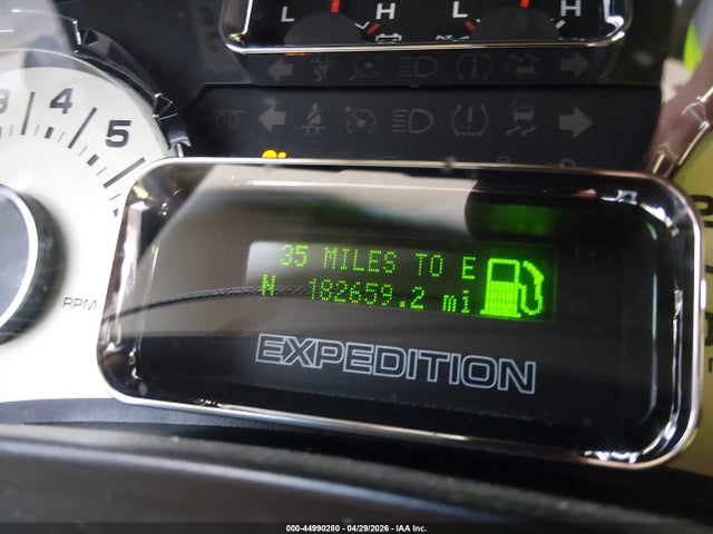 Ford Expedition Xlt