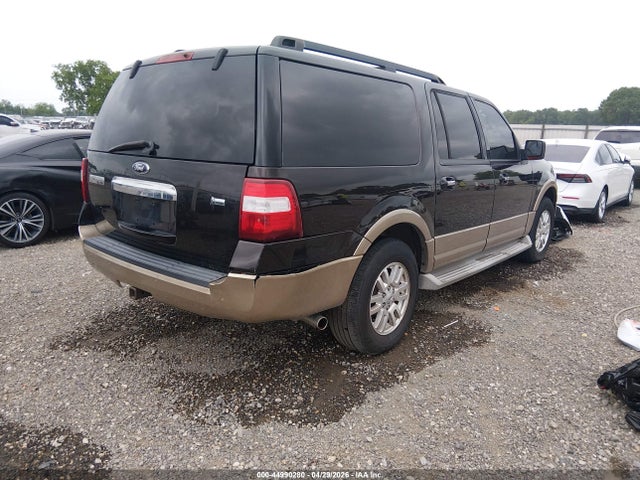 Ford Expedition Xlt