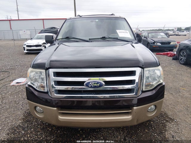 Ford Expedition Xlt