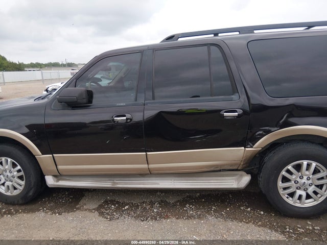 Ford Expedition Xlt