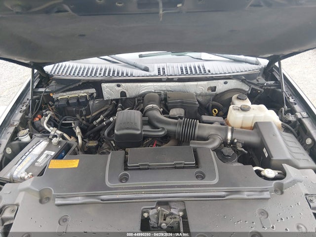 Ford Expedition Xlt