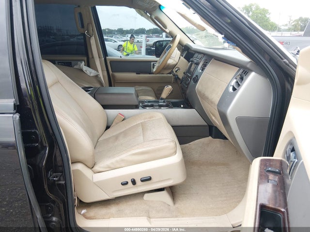 Ford Expedition Xlt