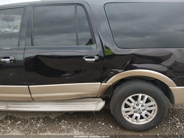 Ford Expedition Xlt