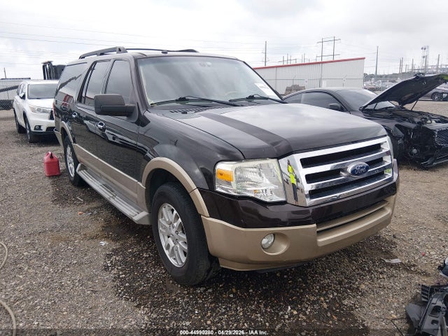 Salvage Ford Expedition Image