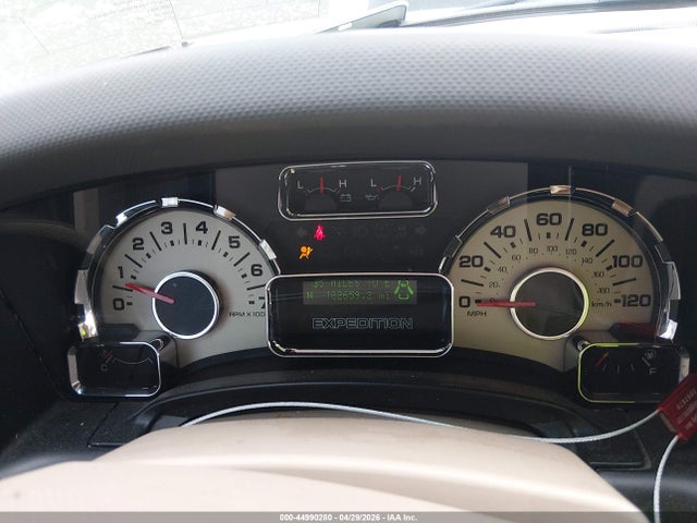 Ford Expedition Xlt