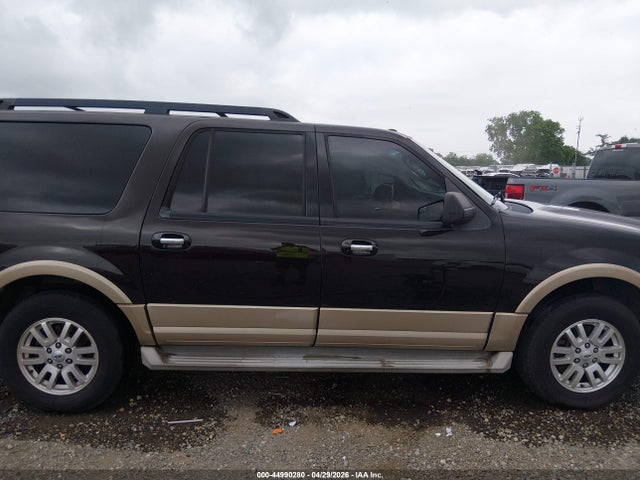 Ford Expedition Xlt