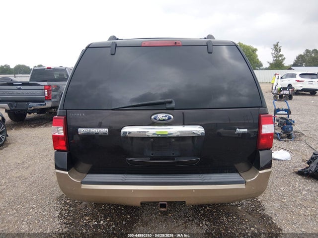 Ford Expedition Xlt