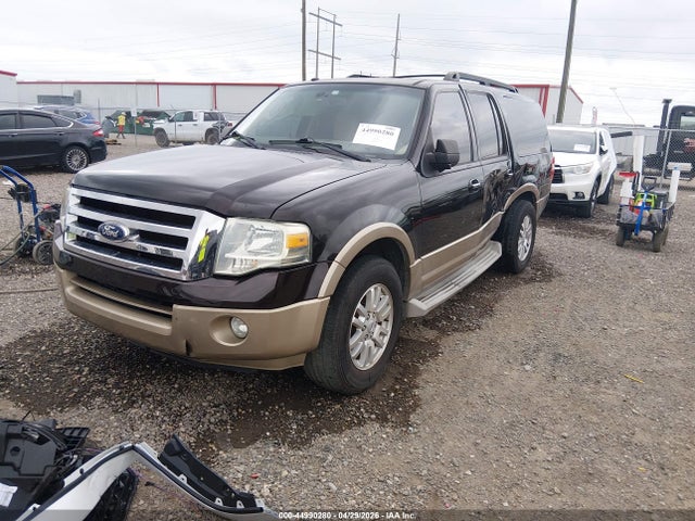 Ford Expedition Xlt