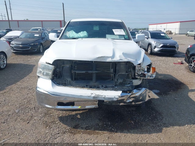 Ram 1500 Tradesman  4x2 6'4 Box