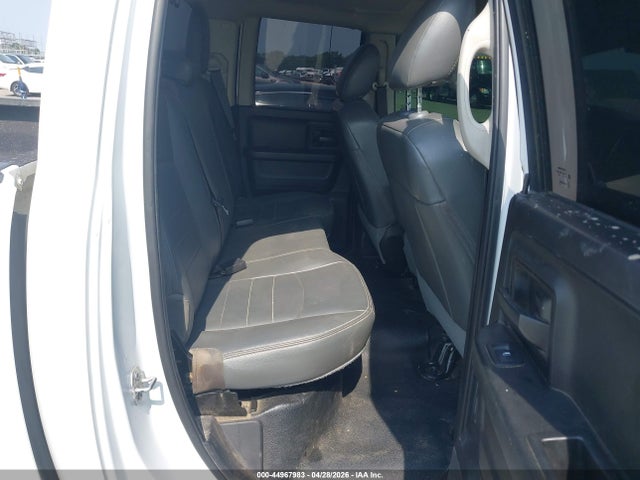 Ram 1500 Tradesman  4x2 6'4 Box