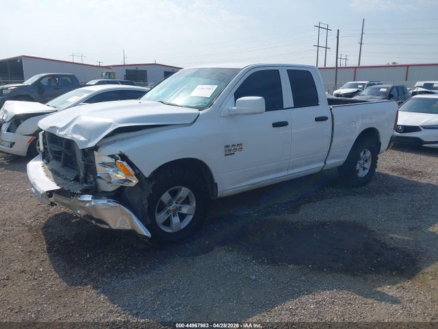 Ram 1500 Tradesman  4x2 6'4 Box