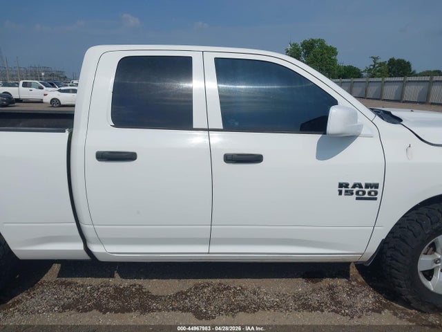 Ram 1500 Tradesman  4x2 6'4 Box