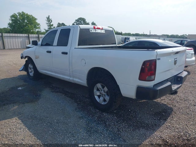 Ram 1500 Tradesman  4x2 6'4 Box