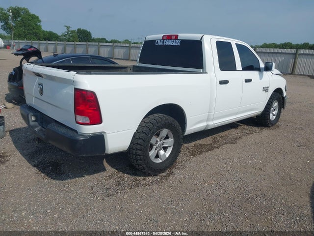Ram 1500 Tradesman  4x2 6'4 Box