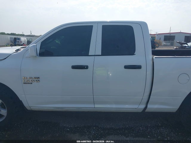Ram 1500 Tradesman  4x2 6'4 Box