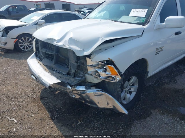 Ram 1500 Tradesman  4x2 6'4 Box
