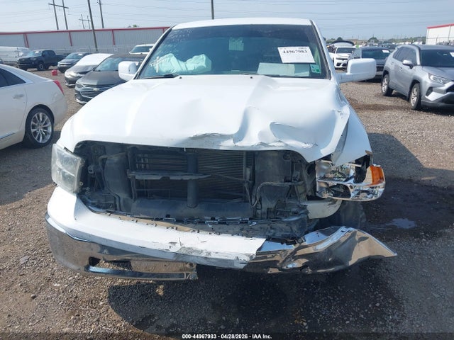 Ram 1500 Tradesman  4x2 6'4 Box