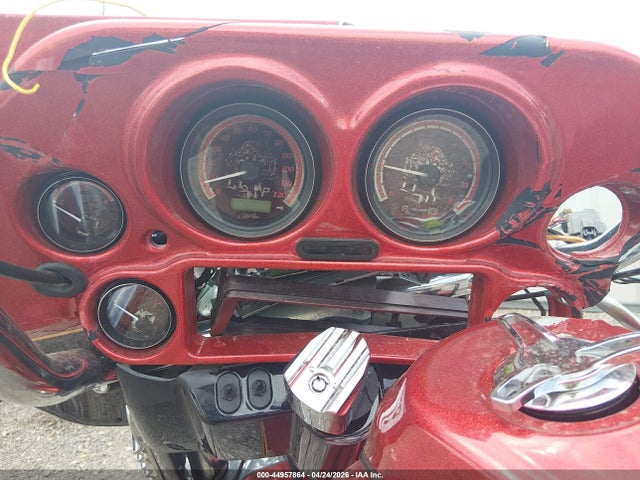 Harley-Davidson Flhtc Electra Glide Classic