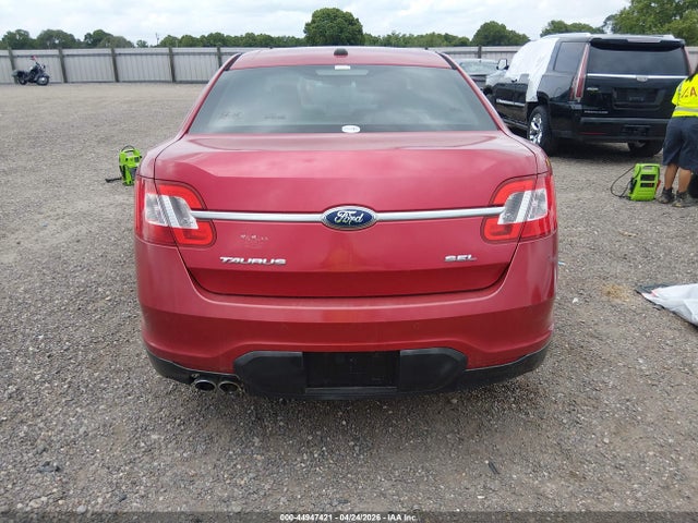 Ford Taurus Sel