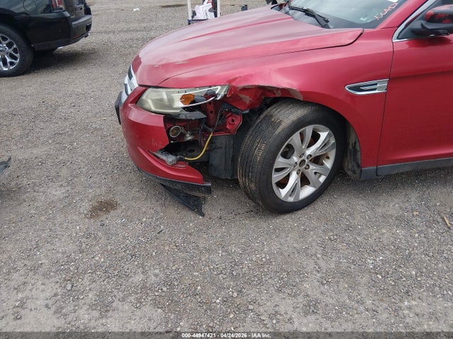 Ford Taurus Sel