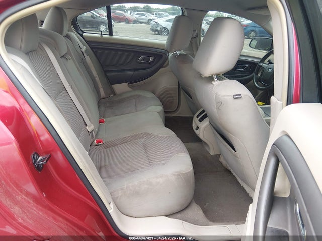 Ford Taurus Sel