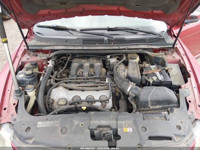 Ford Taurus Sel