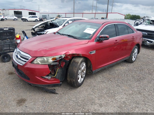Ford Taurus Sel
