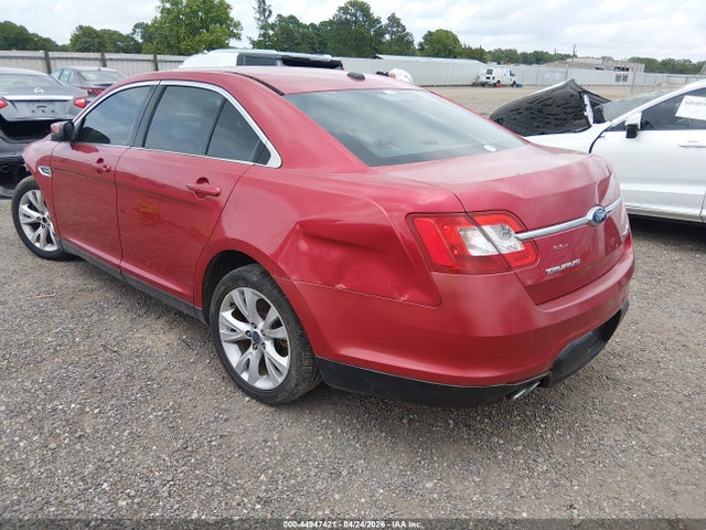 Ford Taurus Sel