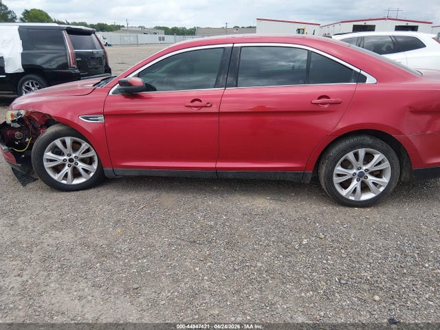 Ford Taurus Sel
