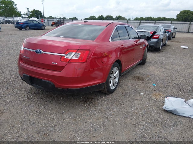 Ford Taurus Sel