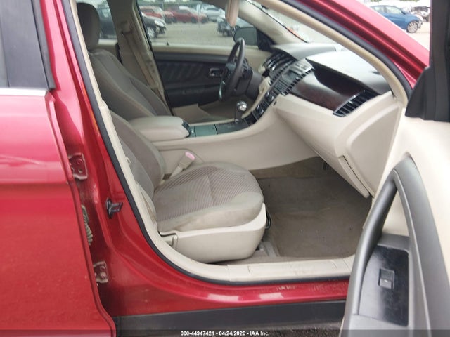 Ford Taurus Sel