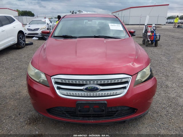 Ford Taurus Sel
