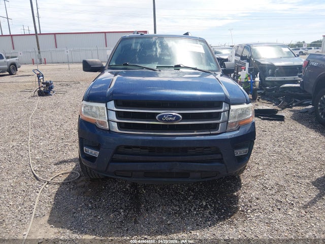 Ford Expedition Xlt