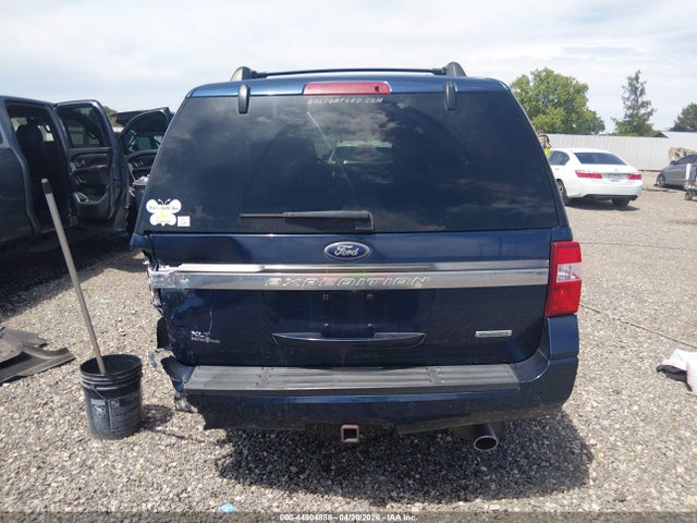 Ford Expedition Xlt