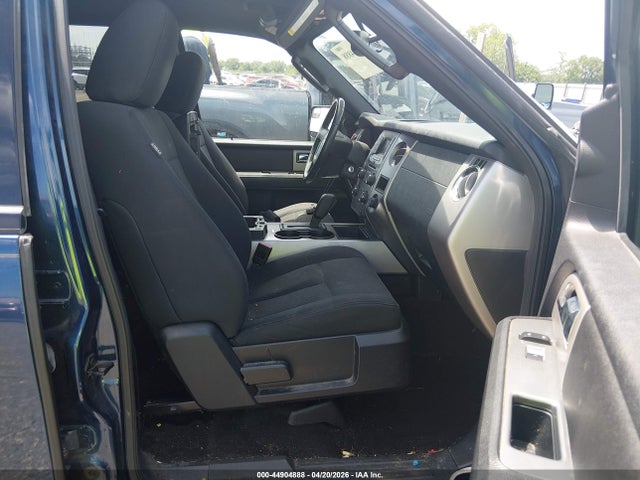 Ford Expedition Xlt