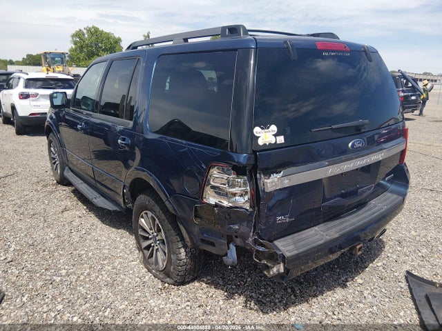 Ford Expedition Xlt