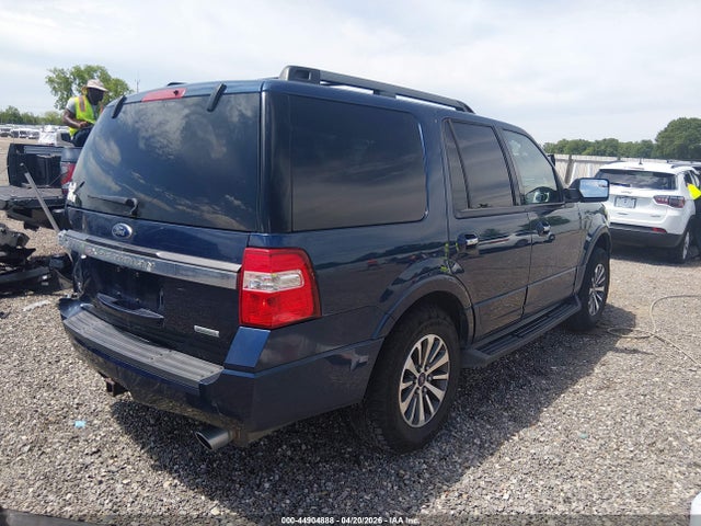 Ford Expedition Xlt