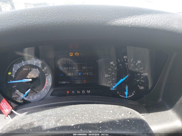Ford Expedition Xlt