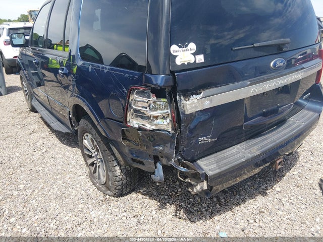 Ford Expedition Xlt