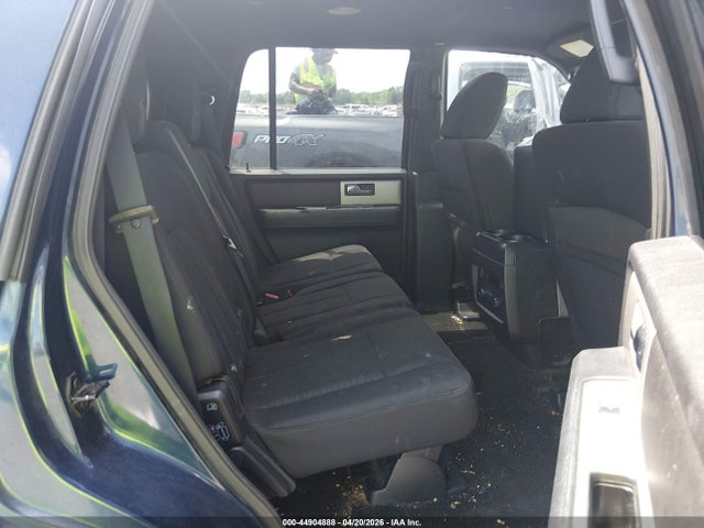 Ford Expedition Xlt